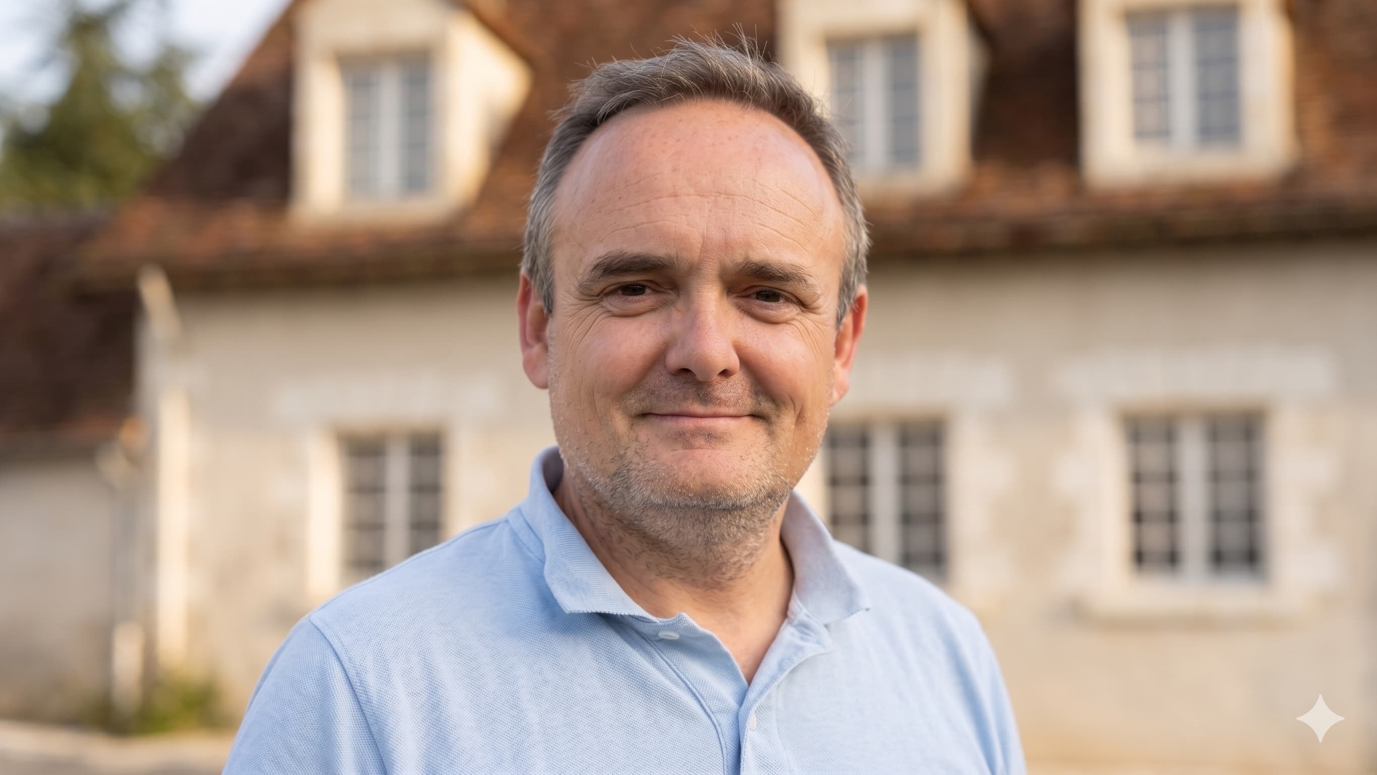 Clément Poirier, Ingénieur CPE 35